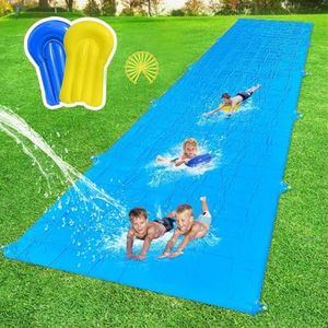 Slip Water