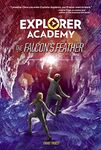 Explorer Academy: The Falcon's Feather (Book 2)