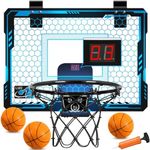 Jugana Indoor Basketball Hoop for D