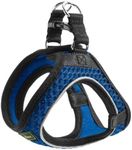 HUNTER Wire Harness Comfort Blue S-M