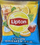 Lipton Hot Teas