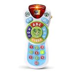 LeapFrog Scout's Learning Lights Remote Deluxe (English Version)