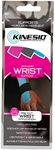 Kinesio Pre-Cut Application Wrist T