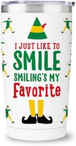 Funny Elf 