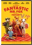 Fantastic Mr. Fox / Fantastique Maitre Renard (Bilingual)