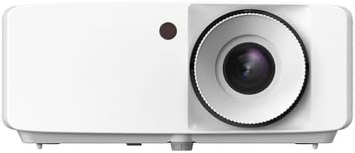 Optoma HZ40HDR