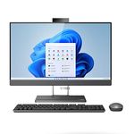 Lenovo AIO All-in-One QHD Touch PC 27" Intel i7-12700H 16GB 512GB Win11 Home