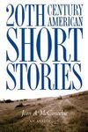 Twentieth-Century American Short Stories: An Anthology by Jean A. McConochie (1995-01-11)