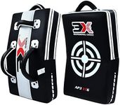 3X Sports Kick Shield Muay Thai Kic