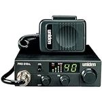 Uniden 40-Channel CB Radio (PRO510X