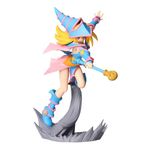 Banpresto - Figurine Yu Gi Oh! - Senkozekkei Dark Magician Girl 13cm - 4983164894660