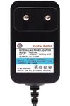 DARAHS 9V AC Adapter Power Charger for BOSS/Roland PSB-1U PSB1U Effect Pedal and BOSS Roland GT-10 GT-10B BCB-60 Multi-Effects Guitar, 6ft Cable Power Supply Cord (Pack of 1)
