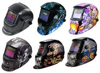 Generic Auto-darkening Welding Helmets