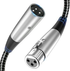 XLR Cable,