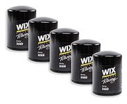 WIX Filters - 51061R Spin-On Lube Car Oil Filters (5)