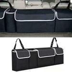 Storage Basket For Car