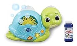 VTech Bubble Time Turtle - Bath Toy