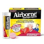 Airborne 1000mg Vitamin C with Zinc