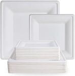 ECOLipak 120 Pack Compostable Paper