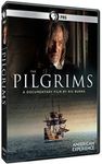 American Experience: The Pilgrims