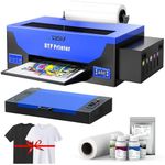 DTF Printer A3 L1800 Transfer Print