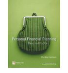 Personal Financial Planning: Theory and Practice