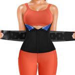 Ursexyly Waist Trainer for Women Be