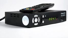 Hd Receivers