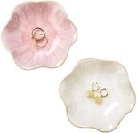 JAMEND CLXP 2PCS Lotus Leaf Shape R