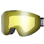 Snowmobile Goggles