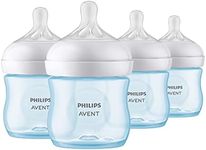 Philips AVENT Natural Baby Bottle w