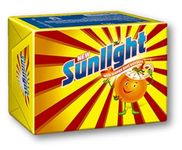 Sunlight Detergent Bar 150g (4)