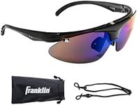 Franklin Sports MLB - Flip Up Baseb