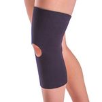 Neoprene Knee Sleeve For Swimming