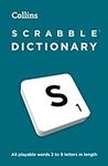 Scrabble Dictionary: The Official S