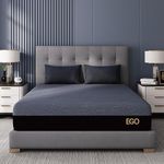 EGOHOME 10 Inch Twin XL Memory Foam