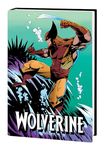 WOLVERINE OMNIBUS VOL. 3