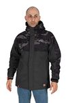 Fox Rage Fishing Jacket for Predatory Fisherman RS Triple-Layer Jacket