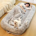 Murago Human Dog Bed for Adults, 71