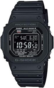 CASIO G-Sh