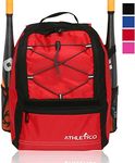 Athletico Youth Baseball Bat Bag - 