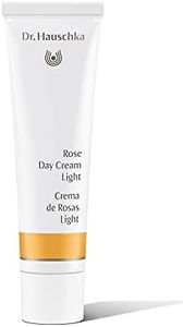 Dr. Hauschka rose Day Light Cream, 1 Fluid_Ounces