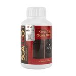 LG ScaLGo Washing Machine Cleaner Descaling Liquid For Front Load and Top Load Washing Machines pack of 200ml (Part code CLS31460003)