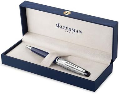 Waterman E