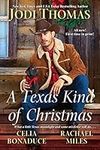A Texas Kind of Christmas: Three Co