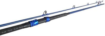 Okuma Fishing Tackle CSX-S-1062M Cedros Surf CSX Graphite Saltwater Spinning Rods,Black