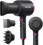 Wavytalk Professional Hair Dryer wi