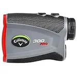 Callaway 300 Pro Laser Rangefinder,