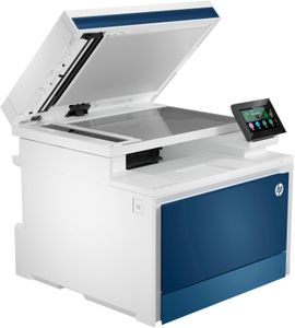 HP LaserJet Pro MFP 4302fdw Wireless All-in-One Laser Printer