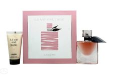 LANCOME La Vie est belle Gift Set, 80 ml (Eau de Parfum, 30 ml + Bodylotion, 50 ml)